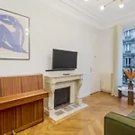 Mobility Lease - La Fayette - 8 People